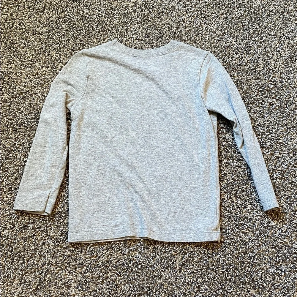 Best Bro Long Sleeve Shirt